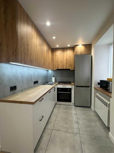 2-rooms apartment apartment by the address st. Shampanskiy per (area 58 m²) - Atlanta.ua - photo 13