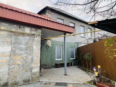 Дом по адресу (площадь 120 м²) - Atlanta.ua - фото 44