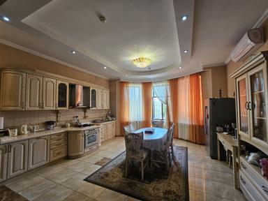 Дом по адресу ул. Приморская (площадь 400 м²) - Atlanta.ua - фото 28