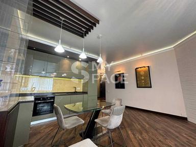 3-кімнатна квартира за адресою вул. Євгена Коновальця (площа 108 м²) - Atlanta.ua - фото 34