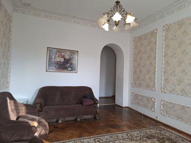 Многокомнатная квартира по адресу Куликово поле пл. (площадь 130 м²) - Atlanta.ua - фото 23