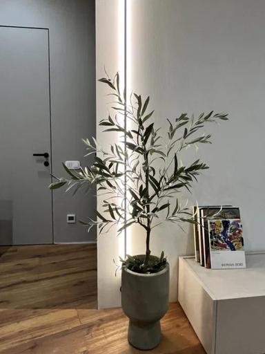 1-room apartment apartment by the address st. Nikolsko Slobodskaya (area 55 m²) - Atlanta.ua - photo 36