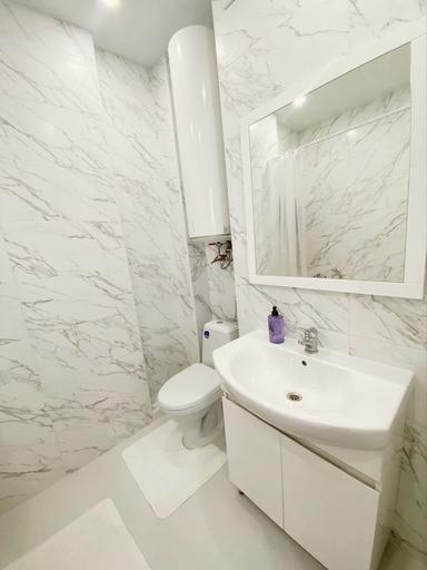 1-комнатная квартира по адресу ул. Рейгана Рональда (площадь 36 м²) - Atlanta.ua - фото 29