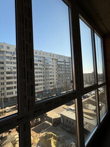 1-room apartment apartment by the address st. Ternopolskaya ul (area 42 m²) - Atlanta.ua - photo 5