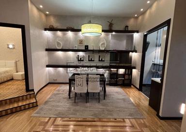 3-комнатная квартира по адресу (площадь 100 м²) - Atlanta.ua - фото 27