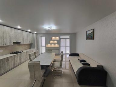 2-комнатная квартира по адресу ул. Китобойная (площадь 90 м²) - Atlanta.ua - фото 21