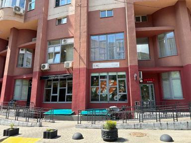 Коммерческая недвижимость по адресу ул. Эрнста (площадь 72 м²) - Atlanta.ua - фото 18