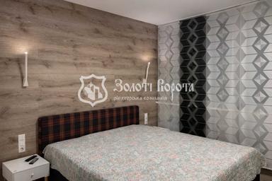 3-комнатная квартира по адресу бульвар Дружбы Народов (площадь 125 м²) - Atlanta.ua - фото 19