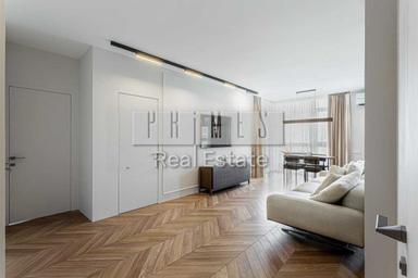 2-rooms apartment apartment by the address st. Ul Predslavinskaya (area 84 m²) - Atlanta.ua - photo 23