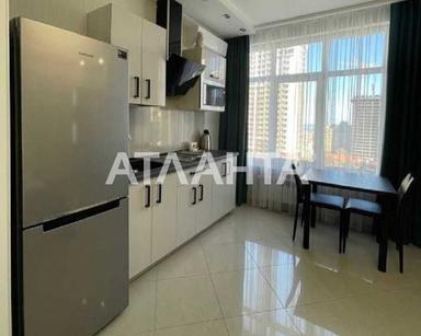 Коммерческая недвижимость по адресу ул. Генуэзская (площадь 224 м²) - Atlanta.ua - фото 12