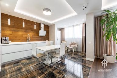 2-кімнатна квартира за адресою вул. Іллєнка Юрія (площа 78 м²) - Atlanta.ua - фото 25