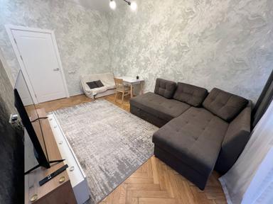 2-комнатная квартира по адресу бульвар Дружбы Народов (площадь 55 м²) - Atlanta.ua - фото 16