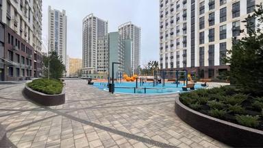 2-кімнатна квартира за адресою вул. Князя Романа Мстиславича (площа 84 м²) - Atlanta.ua - фото 25