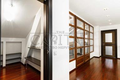 Дом по адресу бульвар Дружбы Народов (площадь 565 м²) - Atlanta.ua - фото 36