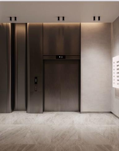 1-комнатная квартира по адресу бульвар Дружбы Народов (площадь 43,4 м²) - Atlanta.ua - фото 14