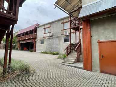 Commercial real estate at (area 1470 m²) - Atlanta.ua - photo 28