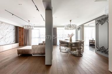 Многокомнатная квартира по адресу ул. Джона Маккейна (площадь 200 м²) - Atlanta.ua - фото 29