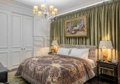 2-rooms apartment apartment by the address st. Starobazarnyy skv Kirova skv (area 105 m²) - Atlanta.ua - photo 23