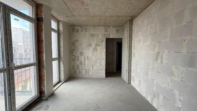 1-комнатная квартира по адресу ул. Под Голоском (площадь 43 м²) - Atlanta.ua - фото 39