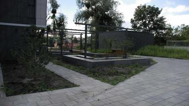 1-room apartment apartment by the address st. Bulvar Druzhby Narodov (area 79 m²) - Atlanta.ua - photo 21