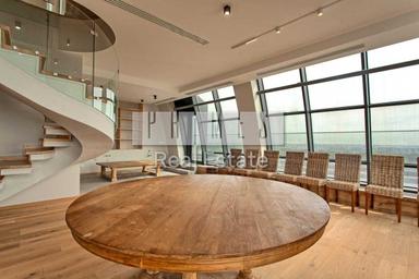 4+-rooms apartment apartment by the address st. Bulvar Druzhby Narodov (area 207 m²) - Atlanta.ua - photo 31