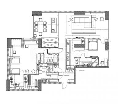 3-кімнатна квартира за адресою бульвар Дружби Народів (площа 180 м²) - Atlanta.ua - фото 40
