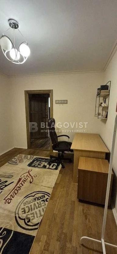 3-комнатная квартира по адресу ул. Драгоманова (площадь 105 м²) - Atlanta.ua - фото 17