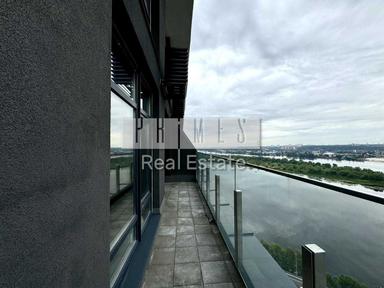 Многокомнатная квартира по адресу (площадь 164 м²) - Atlanta.ua - фото 32