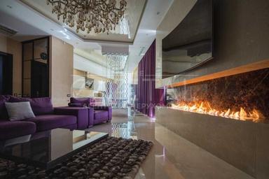 4+-rooms apartment apartment by the address st. Ilenka Yuriya (area 185 m²) - Atlanta.ua - photo 17