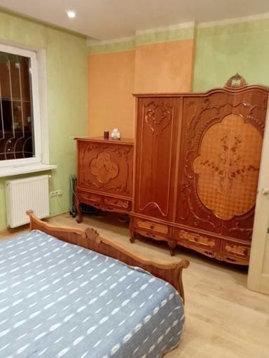 3-комнатная квартира по адресу (площадь 72 м²) - Atlanta.ua - фото 18