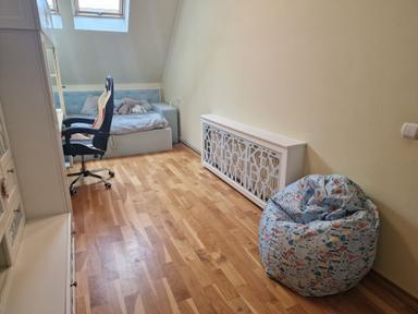 Багатокімнатна квартира за адресою вул. Антоненка-Давидовича (площа 134,8 м²) - Atlanta.ua - фото 43