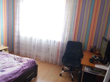 Многокомнатная квартира по адресу ул. Победы (площадь 100 м²) - Atlanta.ua - фото 45