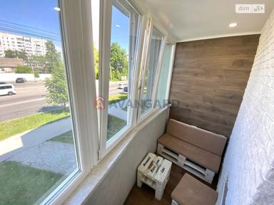 3-rooms apartment apartment by the address st. Kitoboynaya (area 90 m²) - Atlanta.ua - photo 35