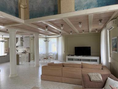 House by the address (area 350 m²) - Atlanta.ua - photo 35