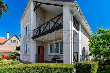 Дом по адресу (площадь 264 м²) - Atlanta.ua - фото 25