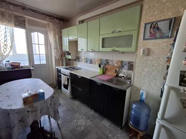 3-rooms apartment apartment by the address (area 65 m²) - Atlanta.ua - photo 8