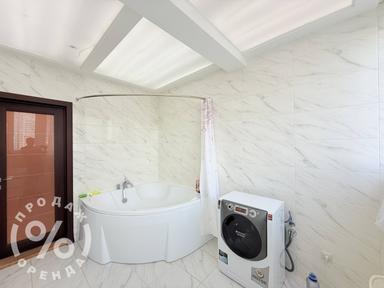 3-комнатная квартира по адресу (площадь 106 м²) - Atlanta.ua - фото 32