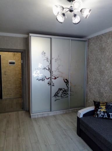 1-кімнатна квартира за адресою вул. Проценка (площа 43 м²) - Atlanta.ua - фото 14