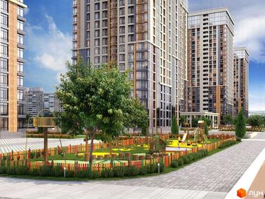 2-комнатная квартира по адресу (площадь 65,3 м²) - Atlanta.ua - фото 10