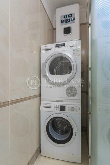 Многокомнатная квартира по адресу ул. Саперное Поле (площадь 161,4 м²) - Atlanta.ua - фото 21