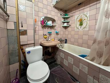 2-rooms apartment apartment by the address (area 48 m²) - Atlanta.ua - photo 21