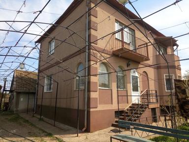 Дом по адресу ул. Приморская (площадь 278 м²) - Atlanta.ua - фото 26