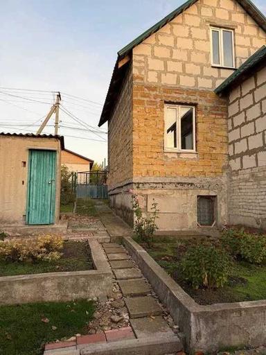 House by the address st. Kitoboynaya (area 74 m²) - Atlanta.ua - photo 28