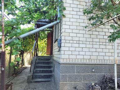 Дом по адресу Люстдорфская дор. (площадь 142 м²) - Atlanta.ua - фото 17