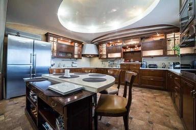 Багатокімнатна квартира за адресою вул. Івасюка Володимира пр-т (площа 323 м²) - Atlanta.ua - фото 21