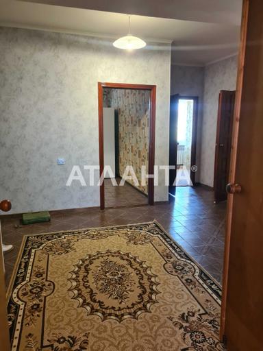 3-комнатная квартира по адресу ул. Победы (площадь 84 м²) - Atlanta.ua - фото 20