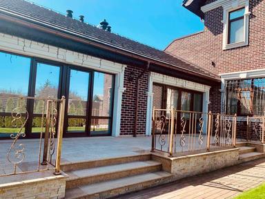 Дом по адресу (площадь 550 м²) - Atlanta.ua - фото 27