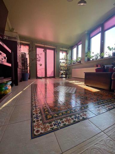 3-комнатная квартира по адресу Куликово поле пл. (площадь 110 м²) - Atlanta.ua - фото 16