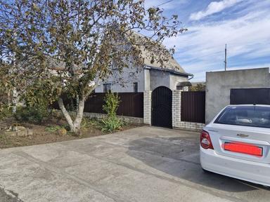 Дом по адресу ул. Мічуріна (площадь 70 м²) - Atlanta.ua - фото 25