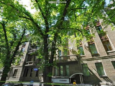 Многокомнатная квартира по адресу ул. Институтская (площадь 163,2 м²) - Atlanta.ua - фото 23